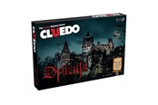 Brætspil - Winning Moves Cluedo Dracula (English) - 5036905043717