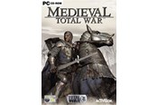 Spil - Medieval Total War - The Complete Edition - Windows - Strategi - 5055277032914