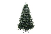 Boligindretning - NORDIC WINTER Juletræ kunstig PE/PVC "Limited Edition", Klasse A+ - 780-321