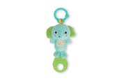 Babylegetøj - Bright Starts Tug Tunes™ - Elephant - BS-13087