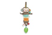 Babylegetøj - Bright Starts Pull Down Activity Toy - Monkey - BS-13089