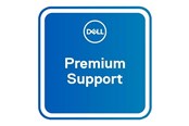 Service & support - Dell Upgrade from 2Y Collect & Return to 4Y Premium Support - extended service agreement - 4 years - on-site - PN3L3_2CR4PR