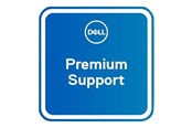 Service & support - Dell Upgrade from 2Y Collect & Return to 4Y Premium Support - extended service agreement - 4 years - on-site - XNBNMN_2CR4PR