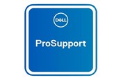 Service & support - Dell Upgrade from 1Y ProSupport to 5Y ProSupport - extended service agreement - 4 years - 2nd/3rd/4th/5th year - on-site - MW3L3_1PS5PS