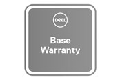 Service & support - Dell Upgrade from 3Y Basic Onsite to 5Y Basic Onsite - extended service agreement - 2 years - 4th/5th year - on-site - L5SL5_3OS5OS