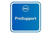 Service & support - Dell Upgrade from 3Y ProSupport to 5Y ProSupport - extended service agreement - 2 years - 4th/5th year - on-site - L5SM5_3PS5PS
