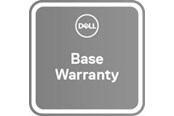 Service & support - Dell Upgrade from 1Y Basic Onsite to 5Y Basic Onsite - extended service agreement - 4 years - 2nd/3rd/4th/5th year - on-site - L5SM5_1OS5OS