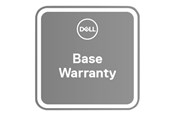 Service & support - Dell Upgrade from 1Y Basic Onsite to 5Y Basic Onsite - extended service agreement - 4 years - 2nd/3rd/4th/5th year - on-site - O3M3_1OS5OS
