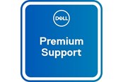 Service & support - Dell Upgrade from 1Y Basic Onsite to 4Y Premium Support - extended service agreement - 4 years - on-site - PN3L3_1OS4PR