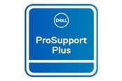Service & support - Dell Upgrade from 1Y Collect & Return to 3Y ProSupport Plus - extended service agreement - 3 years - on-site - VN7M7_1CR3PSP