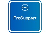 Service & support - Dell Upgrade from 3Y ProSupport to 5Y ProSupport - extended service agreement - 2 years - 4th/5th year - on-site - L3SL3_3PS5PS