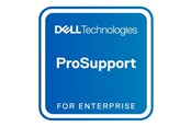 Service & support - Dell Upgrade from 3Y Basic Onsite to 3Y ProSupport - extended service agreement - 3 years - on-site - PR550_3OS3PS