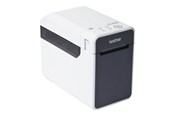Labelprinter - Brother TD-2020A - label printer - B/W - direct thermal - TD2020AXX1