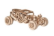 Modelbyg - Mobimods WoodenCity Buggy - 5906874128688