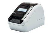 Labelprinter - Brother QL-820NWBc - Two-colour - 62 mm - Wi-Fi & Bluetooth - QL820NWBCZW1