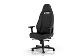 Gamer Stol - noblechairs LEGEND Black Edition Gamer Stol - Sort - PU Læder - Op til 150 kg - NBL-LGD-GER-BED