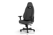 Gamer Stol - noblechairs LEGEND TX Anthracite Gamer Stol - Stof - Op til 150 kg - NBL-LGD-TX-ATC