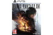 Spil - Final Fantasy XVI - Sony PlayStation 5 - RPG - 5021290096806