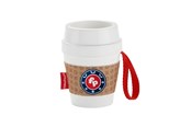 Babylegetøj - Fisher Price Coffee Cup Teether - 887961424010