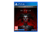 Spil - Diablo IV - Sony PlayStation 4 - RPG - 5030917298196
