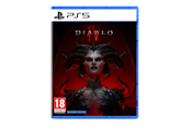 Spil - Diablo IV - Sony PlayStation 5 - RPG - 5030917298271