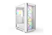 Kabinet - Montech Air 1000 Premium - White - Kabinet - Miditower - Hvid - AIR 1000 PREMIUM WH