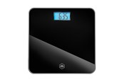 Personvægte - OBH Nordica Badevægt Classic Light black scale EN1504N0 - EN1504N0
