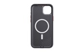 Mobil - Covers & Cases - Tech21 Evo Max MagSafe iPhone 14 Plus Sort - T21-9646