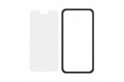 Mobil - Beskyttelsesglas - Tech21 Impact Glass Anti-Microbial iPhone 14 Plus - T21-9755