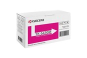 Blæk, Toner & Forbrugsstoffer - Kyocera TK 5430M - 1T0C0ABNL1