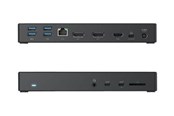 Dockingstation - ALOGIC USB-C Triple Display Docking Station (with 100W PD) - DUCMA3