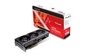 Grafikkort - Sapphire Radeon RX 7900 XTX Pulse - 24GB GDDR6 RAM - Grafikkort *DEMO* - 11322-02-20G