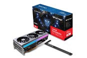 Grafikkort - Sapphire Radeon RX 7900 XTX NITRO+ - 24GB GDDR6 RAM - Grafikkort *DEMO* - 11322-01-40G