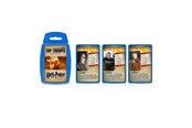 Brætspil - Winning Moves Harry Potter & The Half Blood Prince Top Trumps Card Game (ENGLISH) - 5036905042741