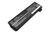Batteri til bærbare computere - CoreParts - laptop battery - Li-Ion - 4400 mAh - 48.8 Wh - MBXLE-BA0144