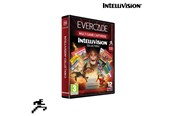 Spil - Intellivision Collection 2 - Evercade - 306535