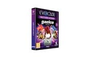 Spil - Gaelco Arcade 2 - Evercade - 5060690795940