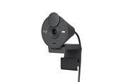 Webcam - Logitech Brio 300 Full HD webcam - Graphite - 960-001436