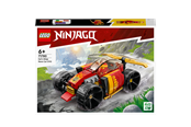 LEGO® - LEGO Ninjago 71780 Kais ninja-racerbil EVO - 71780
