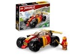 LEGO® - LEGO Ninjago 71780 Kais ninja-racerbil EVO - 71780