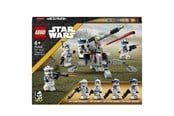 LEGO® - LEGO Star Wars 75345 Battle Pack med klonsoldater fra 501. legion - 75345