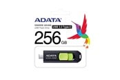 USB Stick - A-Data UC300 - Grøn - 256GB - USB Stick - ACHO-UC300-256G-RBK/GN