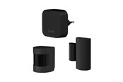Smart Home - Hombli Smart Bluetooth Sensor Kit- Black - HBSP-0100
