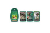 Brætspil - Winning Moves Bugs Top Trumps Card Game (ENGLISH) - 5036905044172