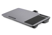 Systemtilbehør (kølepasta mv.) - DIGITUS Notebook Desk / Workstation up to 17" - DA-90441
