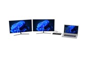Dockingstation - PORT Designs PORT connect Professional Docking OFFICE - 901910W-EU
