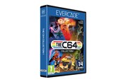Spil - C64 Cartridge 1 - Evercade - 5060690796329