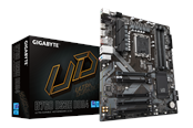 Bundkort - GIGABYTE B760 DS3H DDR4 Bundkort - Intel B760 - Intel LGA1700 - DDR4 RAM - ATX - B760 DS3H DDR4