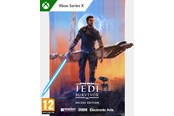 Spil - Star Wars Jedi: Survivor (Deluxe Edition) - Microsoft Xbox Series X - Action/Adventure - 5035225125035