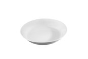 Borddækning - Pillivuyt Series Originale Plate crème brûlée Dia 14.5 cm 25 cl White - 22829
